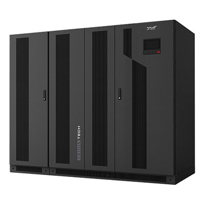 YTG33系列UPS(10-600kVA)